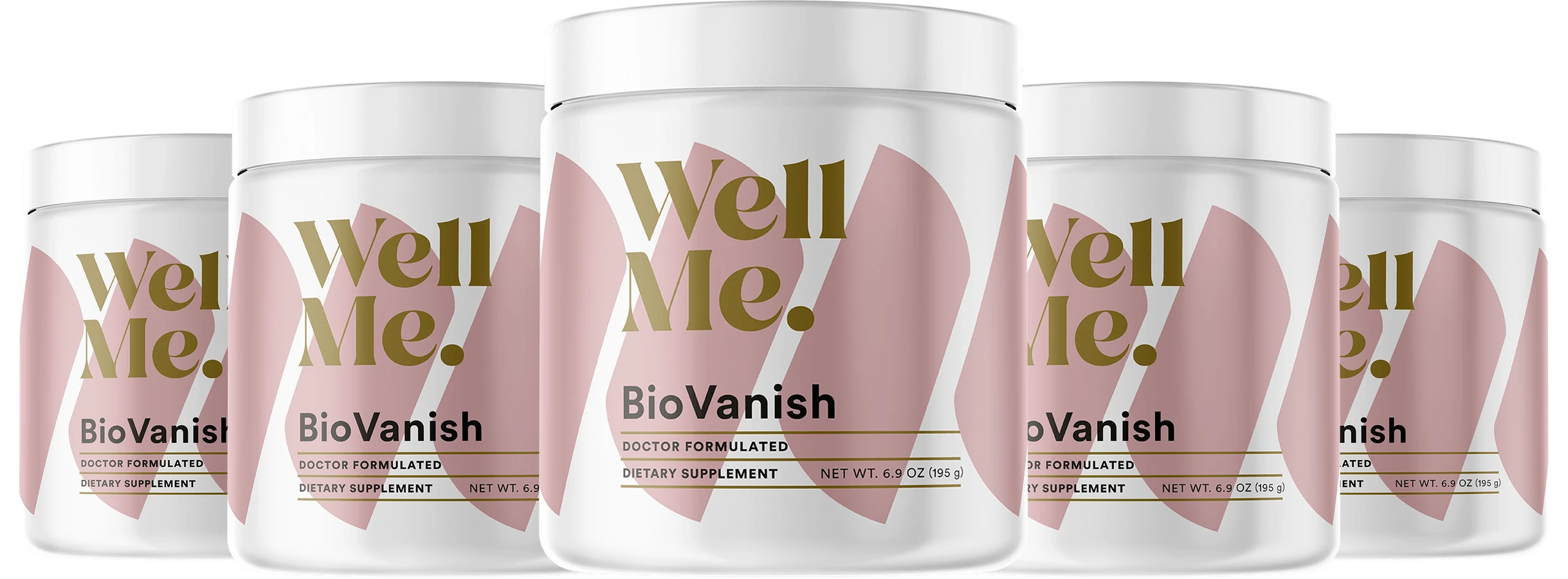BioVanish official website