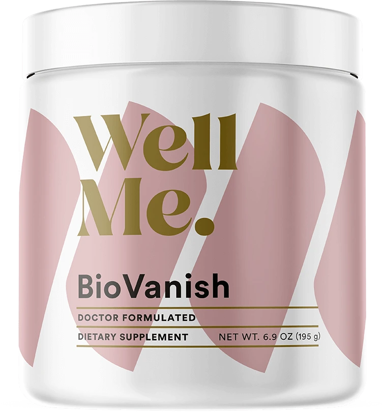 BioVanish supplement