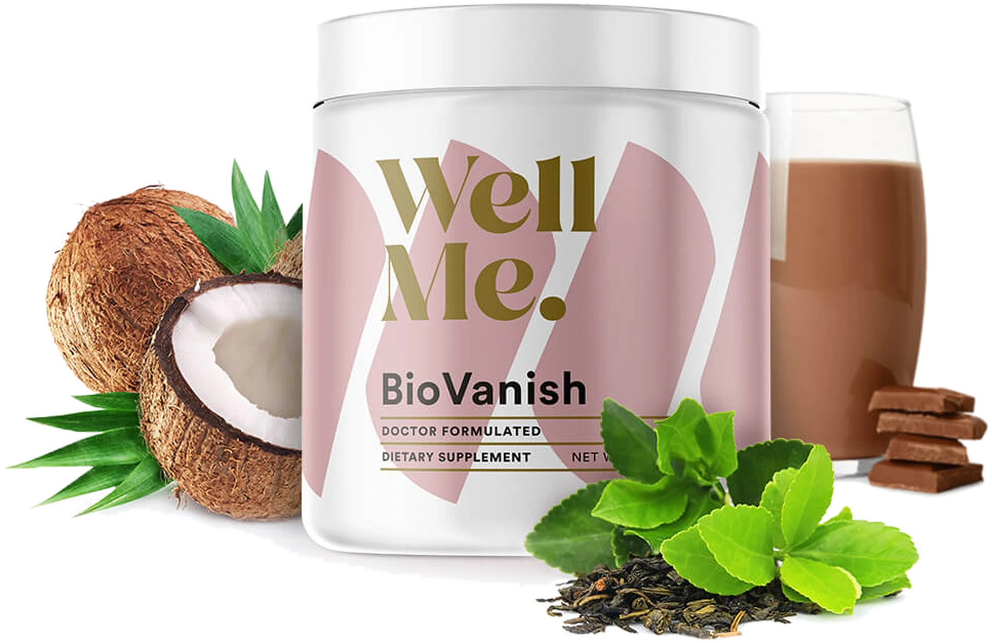 BioVanish